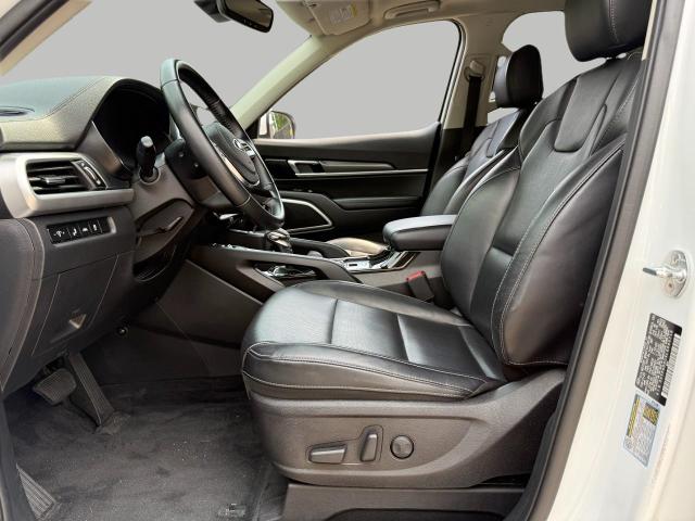 2020 Kia Telluride Vehicle Photo in Appleton, WI 54914