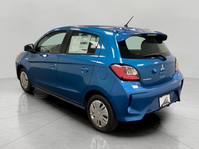 2024 Mitsubishi Mirage Vehicle Photo in Appleton, WI 54913