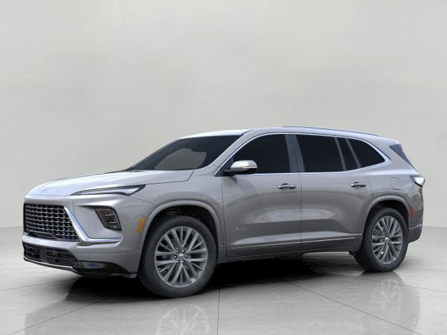 2025 Buick Enclave Vehicle Photo in GREEN BAY, WI 54303-3330