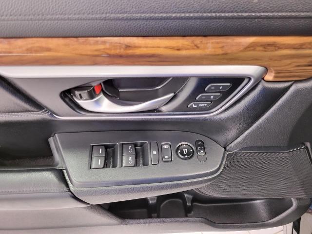 2020 Honda CR-V Vehicle Photo in Neenah, WI 54956