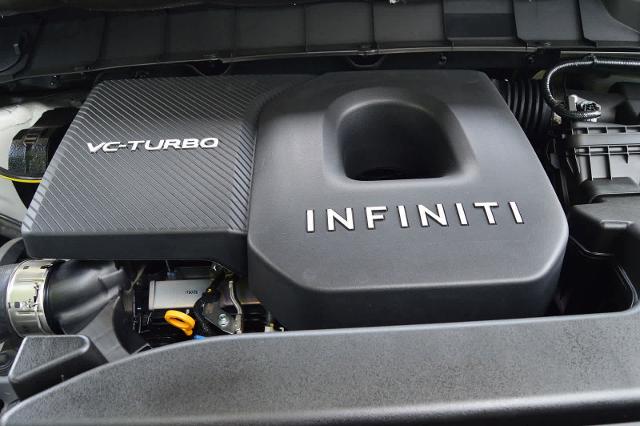 2025 INFINITI QX60 Vehicle Photo in DALLAS, TX 75209