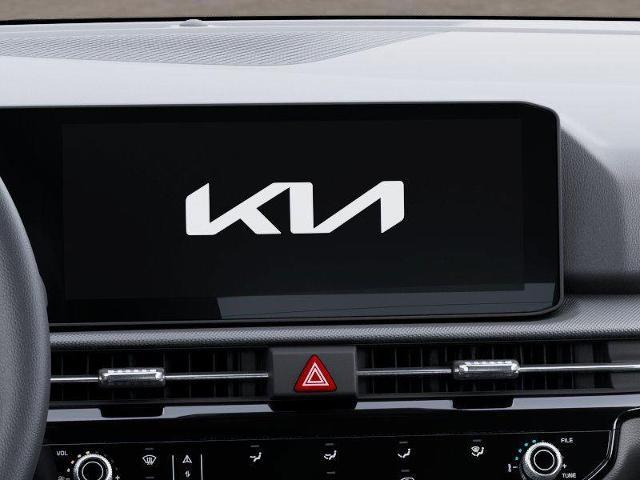 2026 Kia Sportage Vehicle Photo in Tucson, AZ 85712