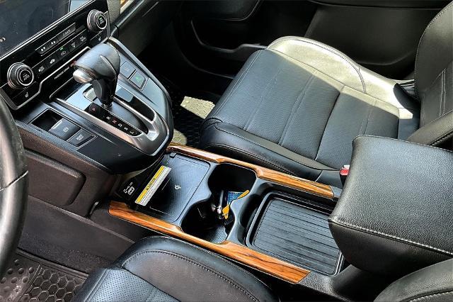 2020 Honda CR-V Vehicle Photo in Tulsa, OK 74145