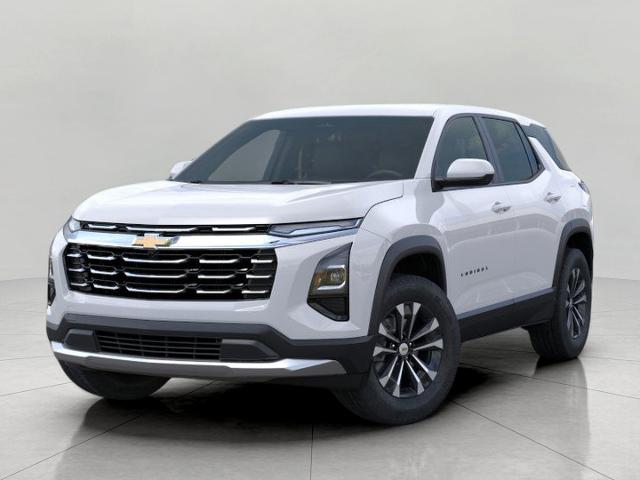 2026 Chevrolet Equinox Vehicle Photo in Madison, WI 53713