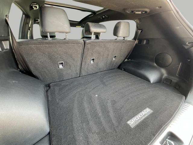 2020 Kia Sportage Vehicle Photo in Appleton, WI 54914