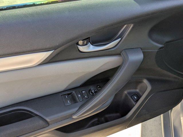 2018 Honda Civic Coupe Vehicle Photo in SELMA, TX 78154-1460