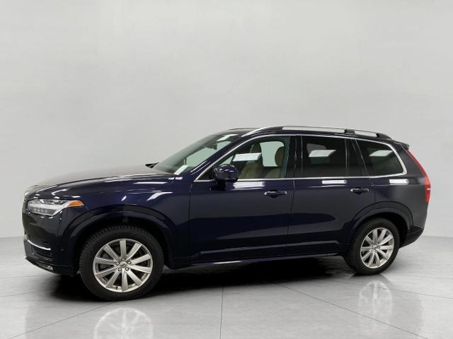 2017 Volvo XC90 Vehicle Photo in Appleton, WI 54913