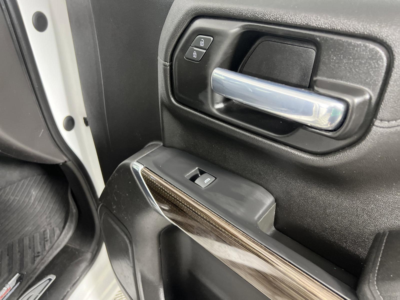 2021 Chevrolet Silverado 1500 Vehicle Photo in GEORGETOWN, TX 78626-7508