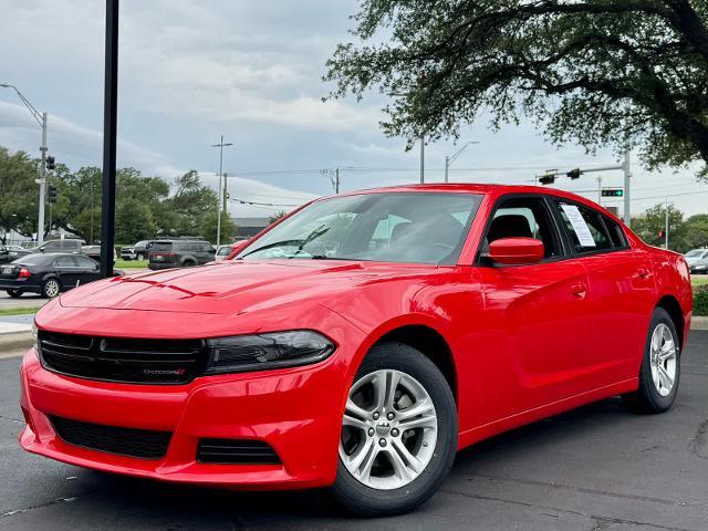 2022 Dodge Charger Vehicle Photo in DALLAS, TX 75209-3016