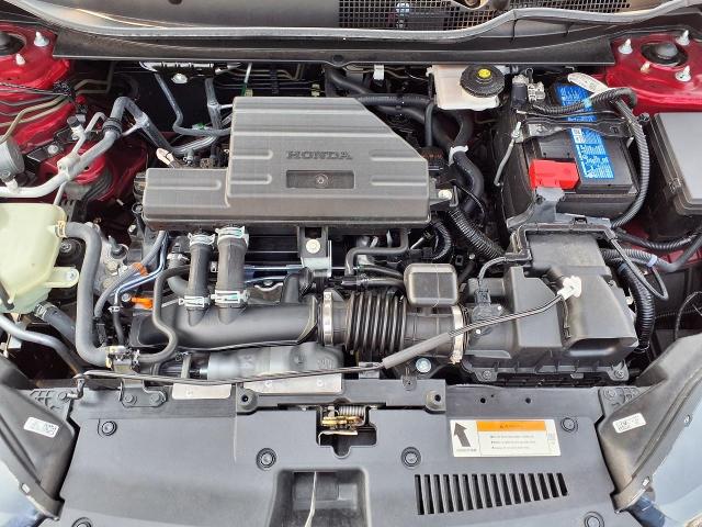 2022 Honda CR-V Vehicle Photo in Oshkosh, WI 54904