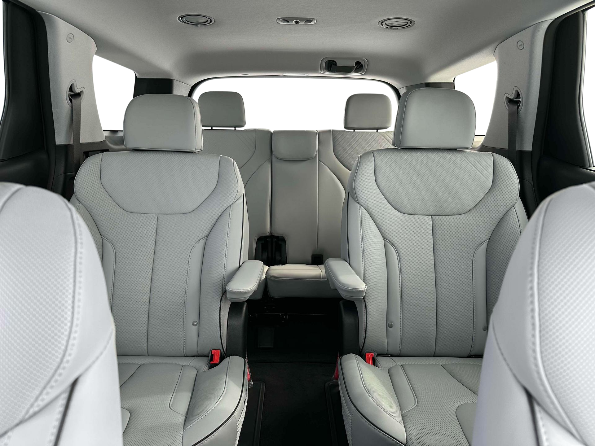 2025 Hyundai PALISADE Vehicle Photo in Peoria, IL 61615