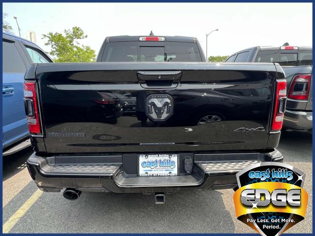 2019 Ram 1500 Vehicle Photo in Roslyn, NY 11576