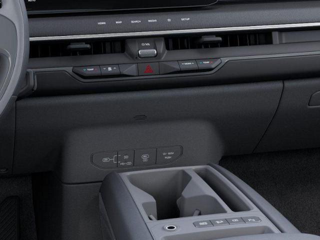 2026 Kia EV9 Vehicle Photo in Tucson, AZ 85712