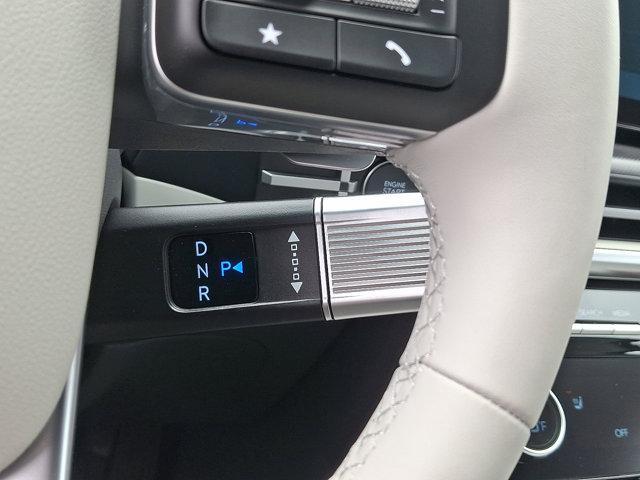 2025 Hyundai SANTA FE Vehicle Photo in Harrisburg, PA 17111
