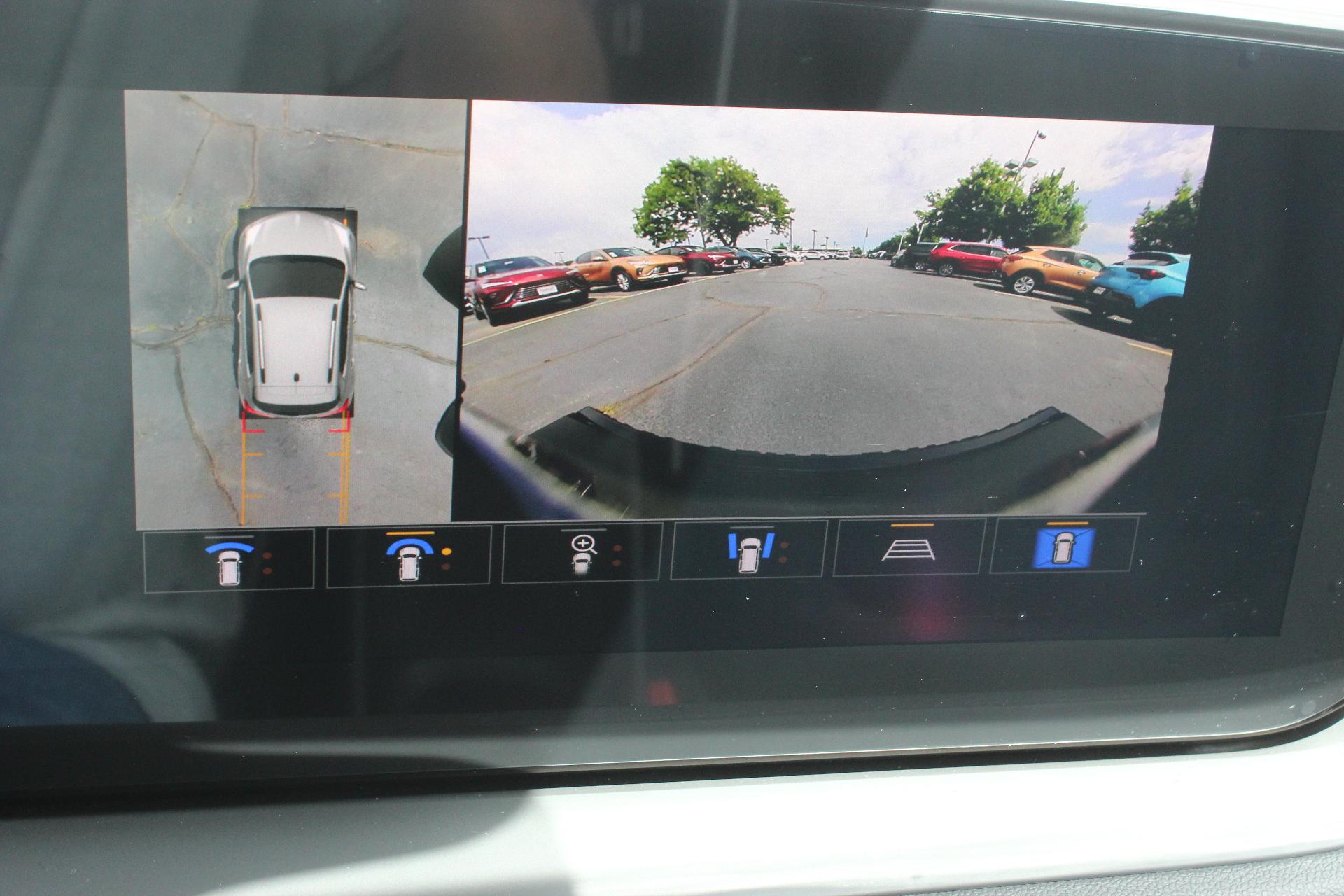 2026 Buick Encore GX Vehicle Photo in AURORA, CO 80012-4011
