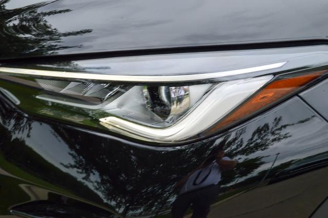 2025 INFINITI QX50 Vehicle Photo in Houston, TX 77090