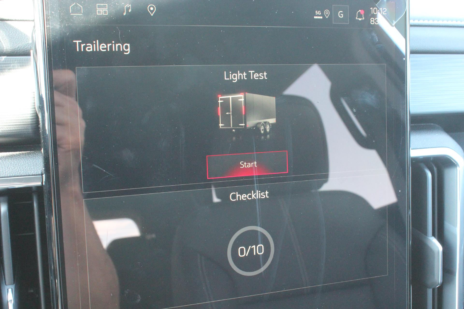 2025 GMC Acadia Vehicle Photo in AURORA, CO 80012-4011