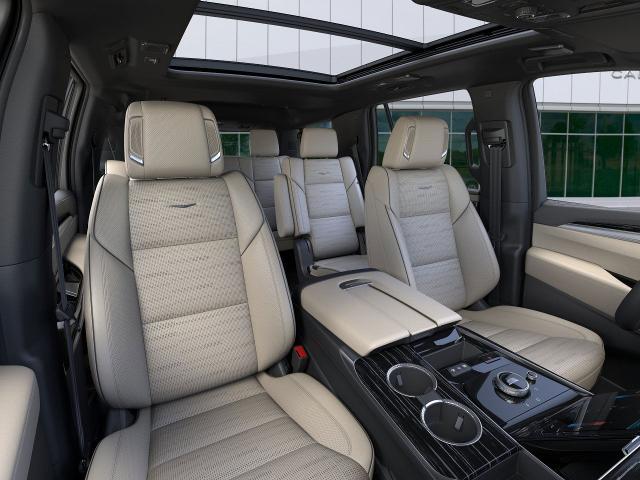 2025 Cadillac Escalade Vehicle Photo in BATON ROUGE, LA 70809-4546