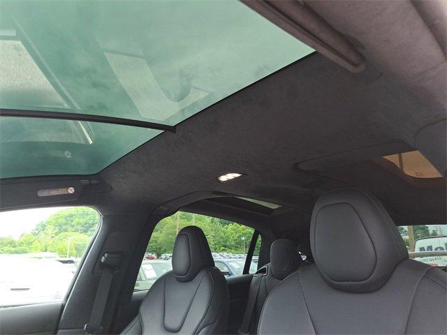 2023 Tesla Model X Vehicle Photo in MILFORD, OH 45150-1684
