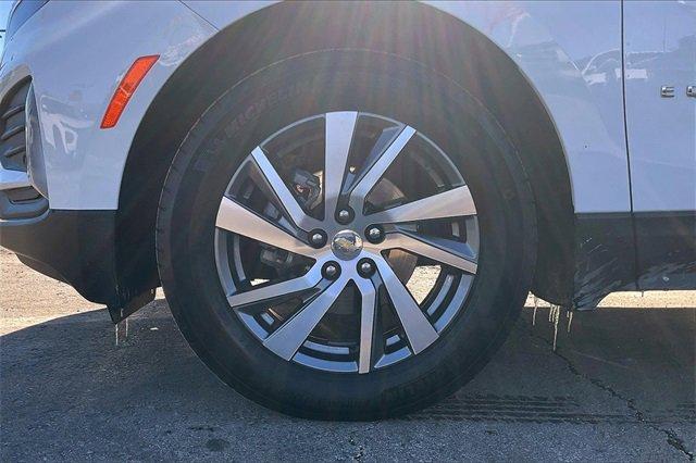 2022 Chevrolet Equinox Vehicle Photo in INDEPENDENCE, MO 64055-1314