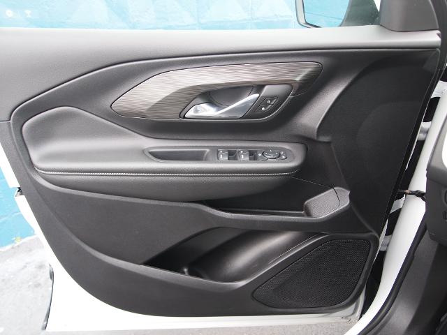 2024 GMC Terrain Vehicle Photo in MADISON, IN 47250-1611