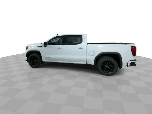 2025 GMC Sierra 1500 Vehicle Photo in GILBERT, AZ 85297-0402