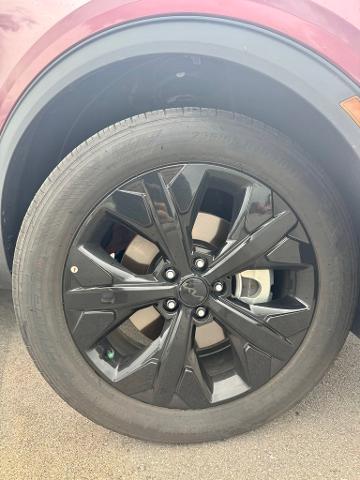 2025 Kia Sportage Vehicle Photo in Lees Summit, MO 64086