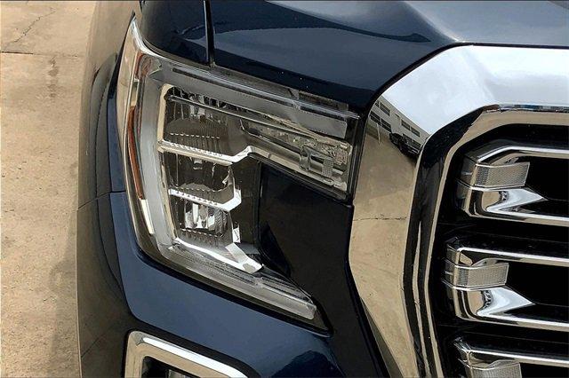 2020 GMC Sierra 1500 Vehicle Photo in TOPEKA, KS 66609-0000