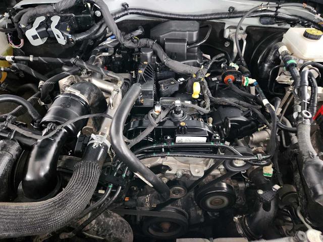 2022 Ford Bronco Vehicle Photo in DALLAS, TX 75209