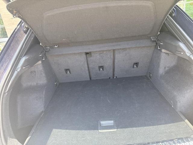 2024 Audi Q3 Vehicle Photo in San Antonio, TX 78230