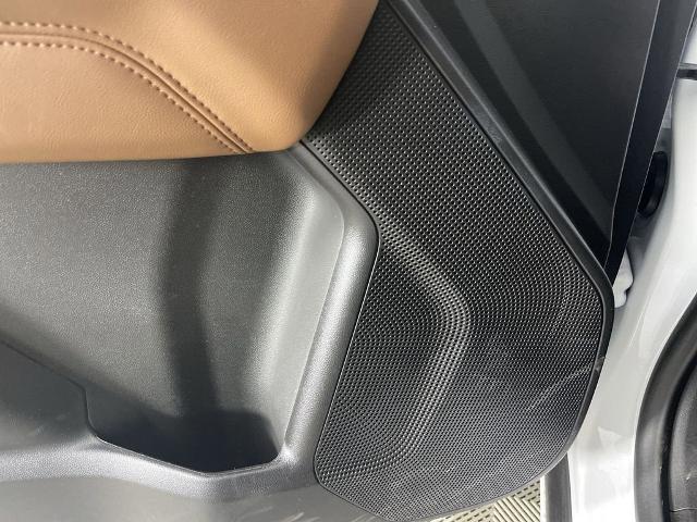 2025 GMC Canyon Vehicle Photo in GILBERT, AZ 85297-0402