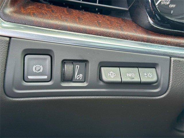 2022 Cadillac XT5 Vehicle Photo in BATON ROUGE, LA 70809-4546