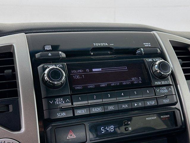 2012 Toyota Tacoma Vehicle Photo in Flemington, NJ 08822