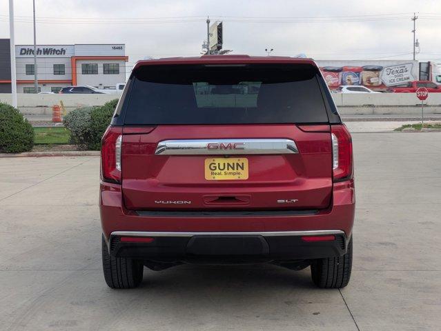 2023 GMC Yukon Vehicle Photo in SELMA, TX 78154-1459