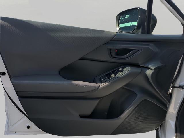 2025 Subaru Crosstrek Vehicle Photo in Green Bay, WI 54304
