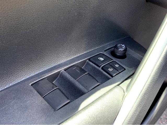 2023 Toyota Corolla Cross Vehicle Photo in BEAUFORT, SC 29906-4218