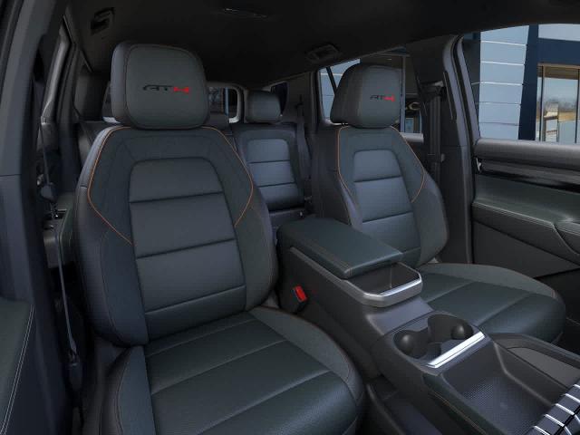 2026 GMC Terrain Vehicle Photo in ZELIENOPLE, PA 16063-2910