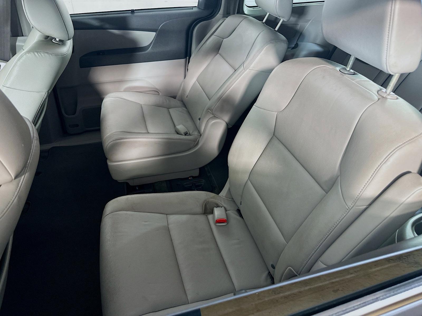 2016 Honda Odyssey Vehicle Photo in Langhorne, PA 19047