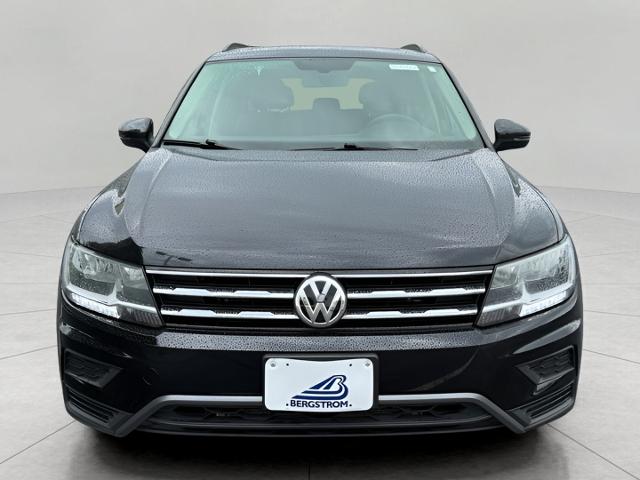 2021 Volkswagen Tiguan Vehicle Photo in MIDDLETON, WI 53562-1492