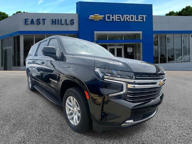 2023 Chevrolet Suburban Vehicle Photo in Roslyn, NY 11576