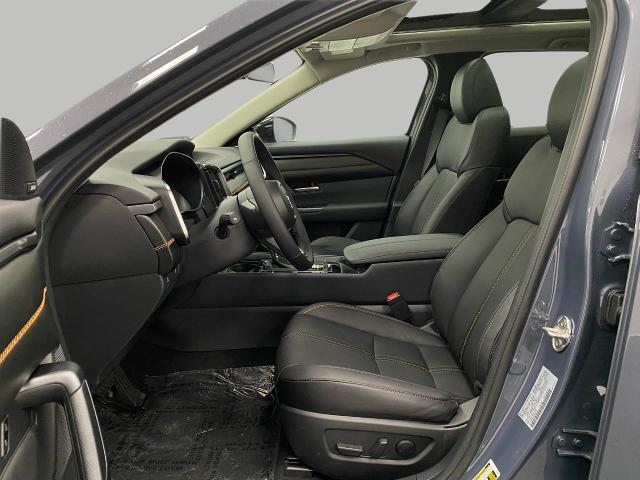 2025 Mazda CX-50 Vehicle Photo in Appleton, WI 54913