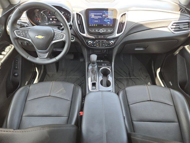 2023 Chevrolet Equinox Vehicle Photo in Decatur, TX 76234