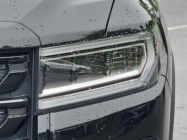 2023 GMC Acadia Vehicle Photo in TREVOSE, PA 19053-4984