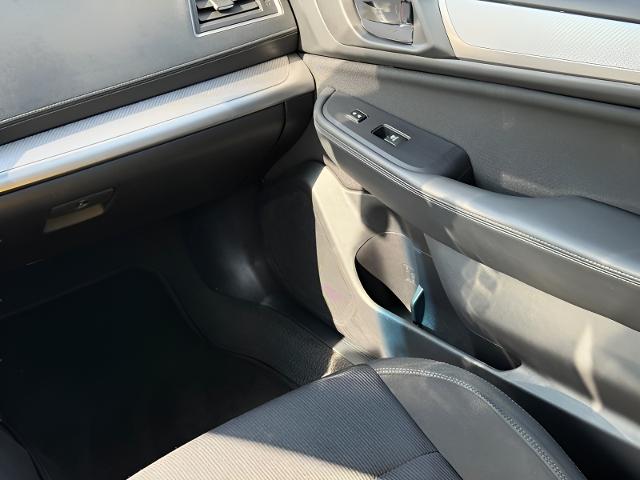 2019 Subaru Legacy Vehicle Photo in MADISON, WI 53713-3220
