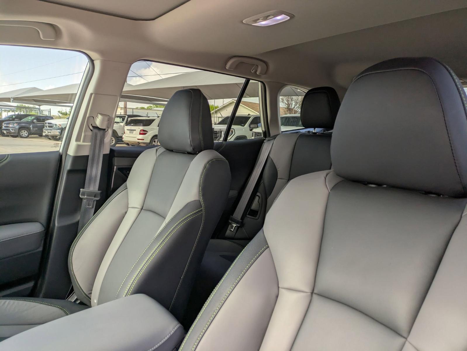 2025 Subaru Outback Vehicle Photo in SELMA, TX 78154-1460