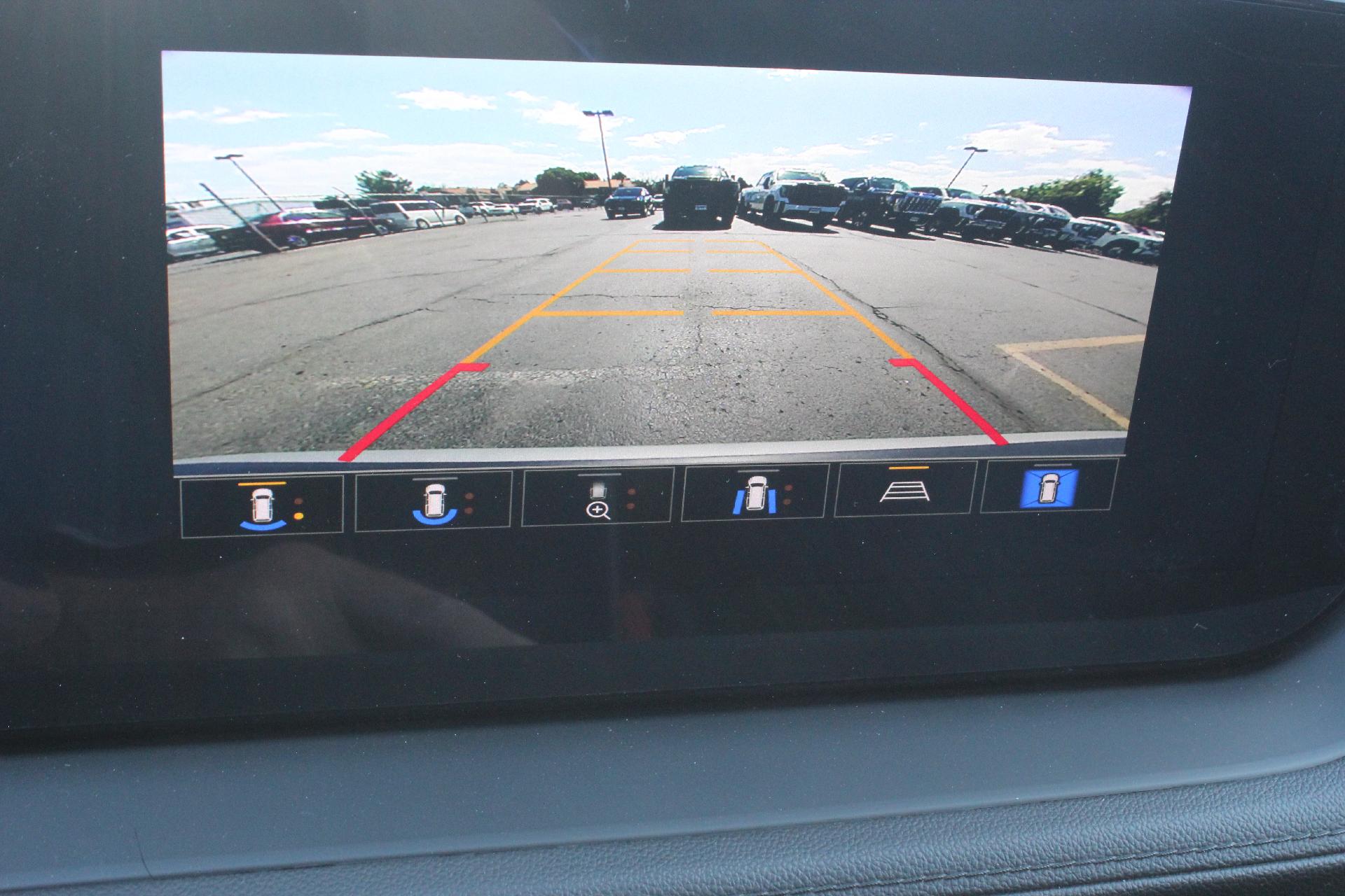 2026 Buick Encore GX Vehicle Photo in AURORA, CO 80012-4011