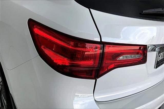2020 Acura MDX Vehicle Photo in Grapevine, TX 76051