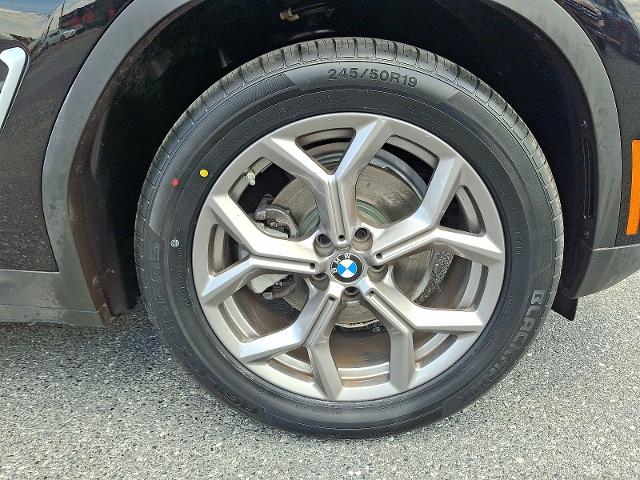 2022 BMW X3 Vehicle Photo in HARRISBURG, PA 17111-1033