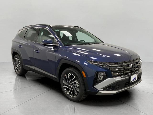 2025 Hyundai TUCSON Vehicle Photo in Appleton, WI 54913