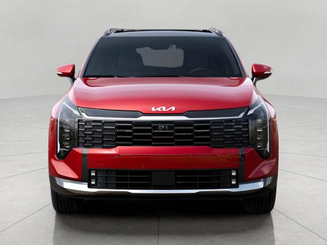 2026 Kia Sportage Vehicle Photo in Oshkosh, WI 54904